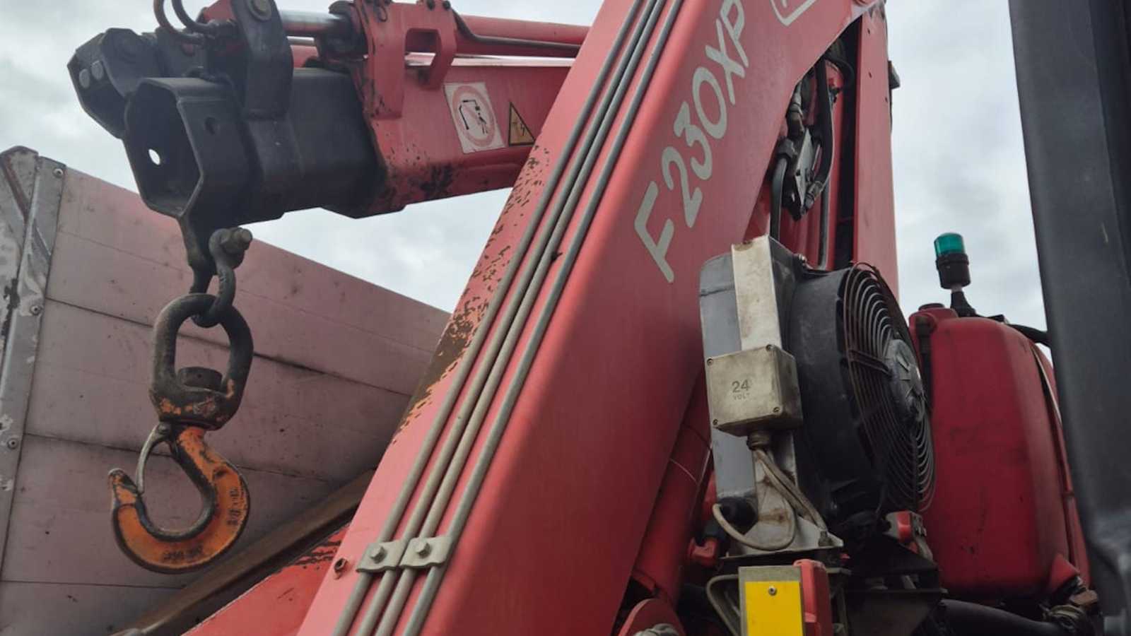 OmecoHub - Immagine Principale